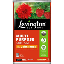 Levington Multi Purpose Compost With John Innes 10L [119794]