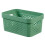 Curver CURVER Openwork Box Container 4,5 L Grün 1
