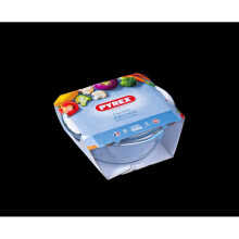 Pyrex Essentials Round Casserole 1.4L [207A000/6143]