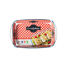 Ocuisine Rectangular Roaster 35x22cm [248BC00/1046]