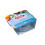Pyrex Pyrex Essentials Round Casserole 2.2L + 0.8L [208A000/6143] 1