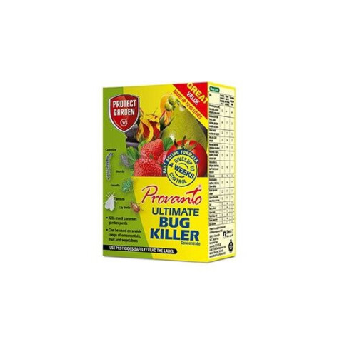 Provanto Ultimate Bug Killer Concentrate 30ml [86600245]