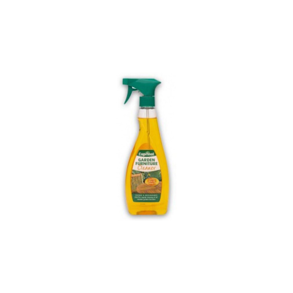 Cuprinol Garden Furniture Cleaner 500ml [6033747]