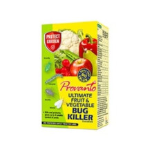 Provanto Ultimate Fruit & Vegetable Bug Killer 30ml Concentrate (86600247) - Kills common pests on fruit & vegetables for up to 4 weeks