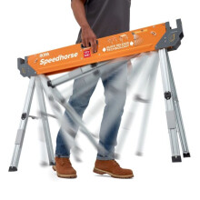 Bora Speedhorse Single [BORA-PM-4500]