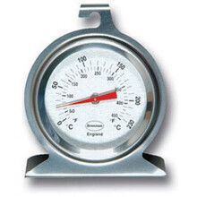 Brannan Dial Thermometer Classic Oven [23/400/3]
