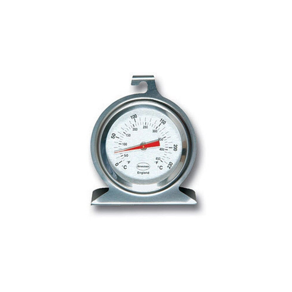 Brannan Dial Thermometer Classic Oven [23/400/3]
