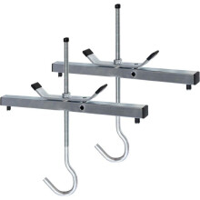 Werner Ladder Rack Clamps  [30389800]