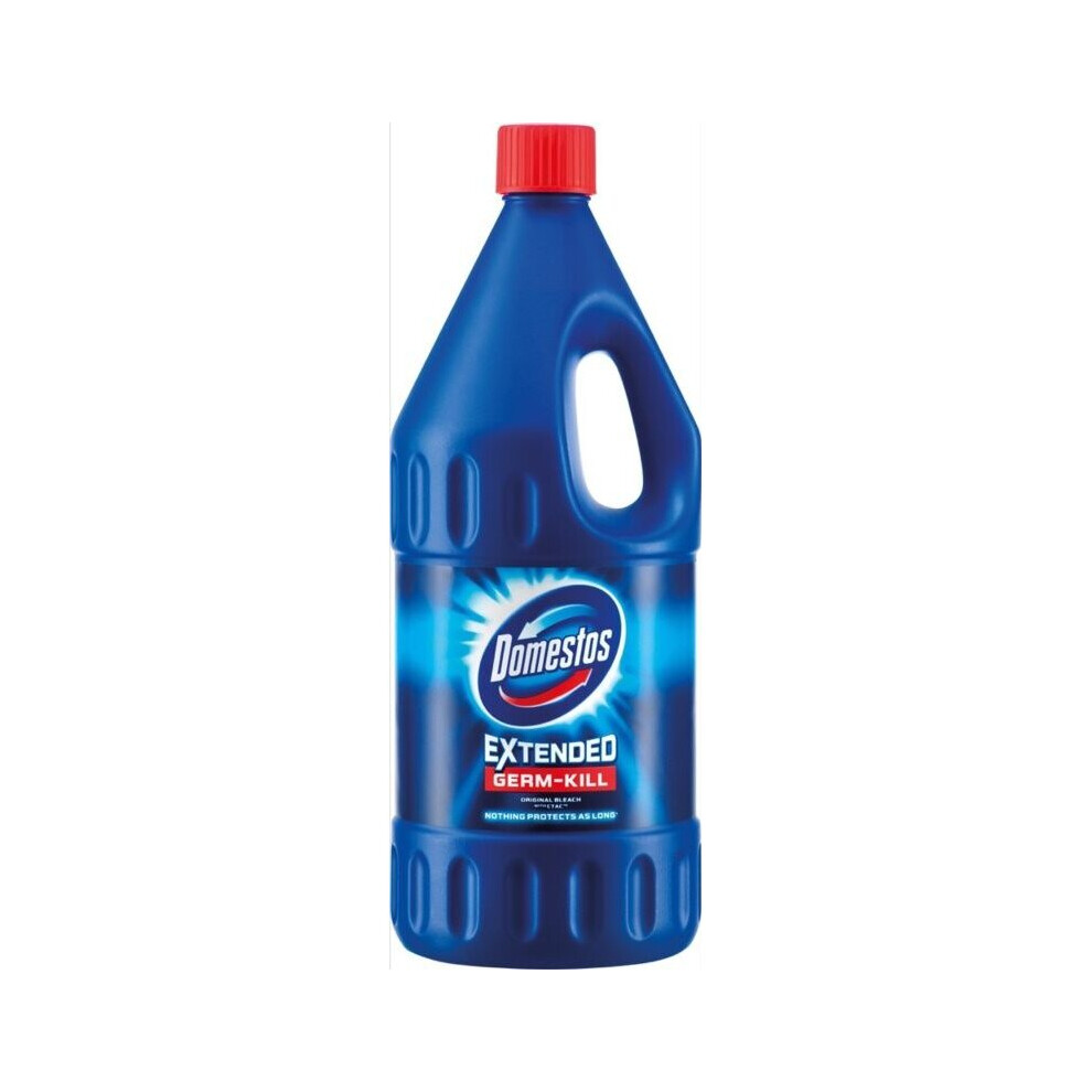 Domestos Bleach 2L Regular [91328]