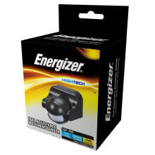 Energizer PIR 180 Standalone Motion Sensor IP44 - S12970