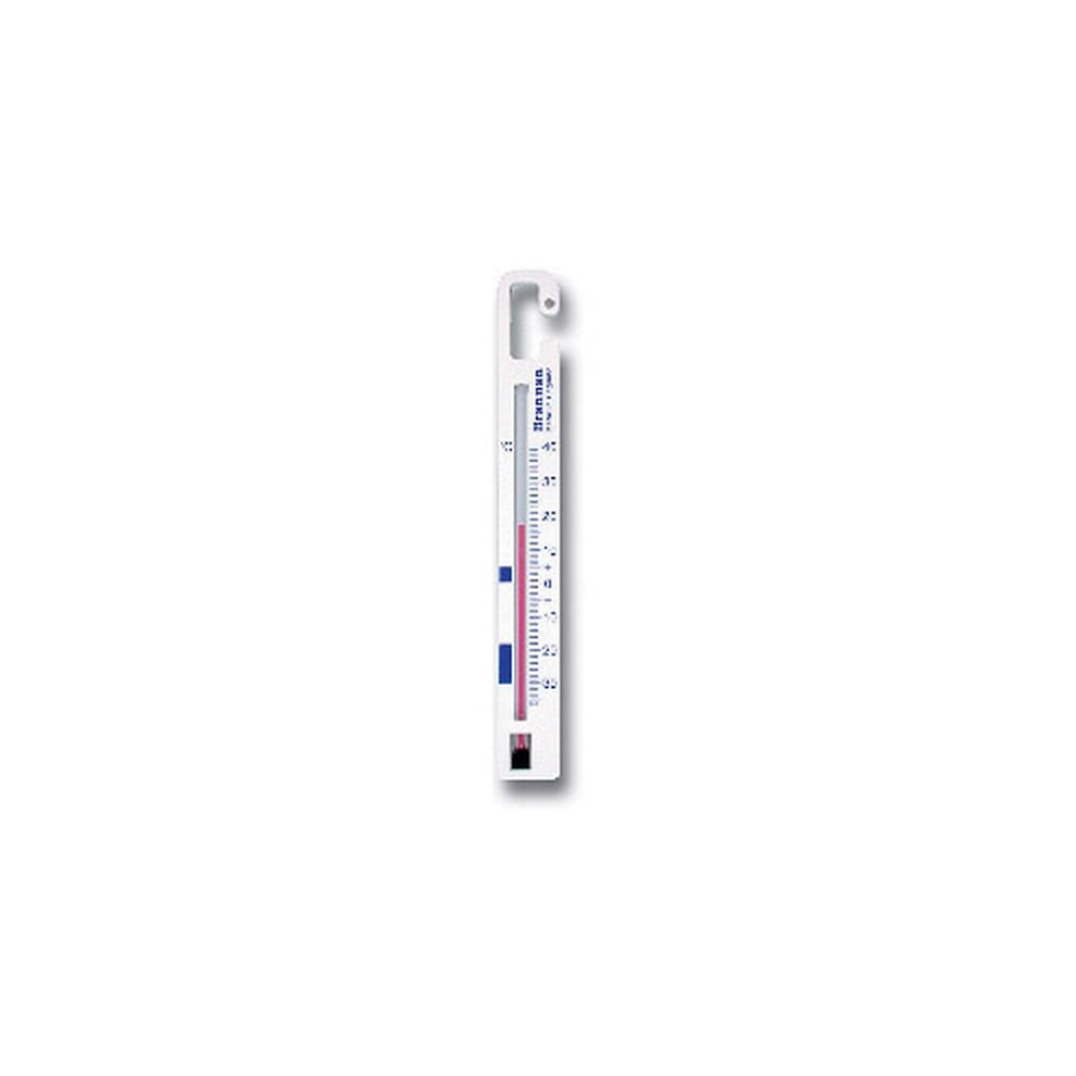 Brannan Fridge Freezer Thermometer Vertical [22/491/2] 5011405224903