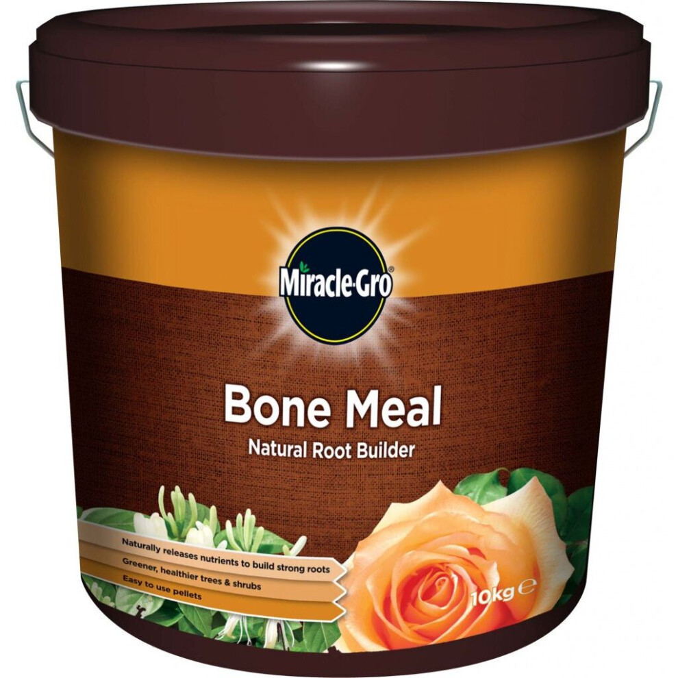 Miracle-Gro Bone Meal 10Kg [018150]