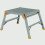 Werner Odd Job Work Platform 600mm [31289800] 1