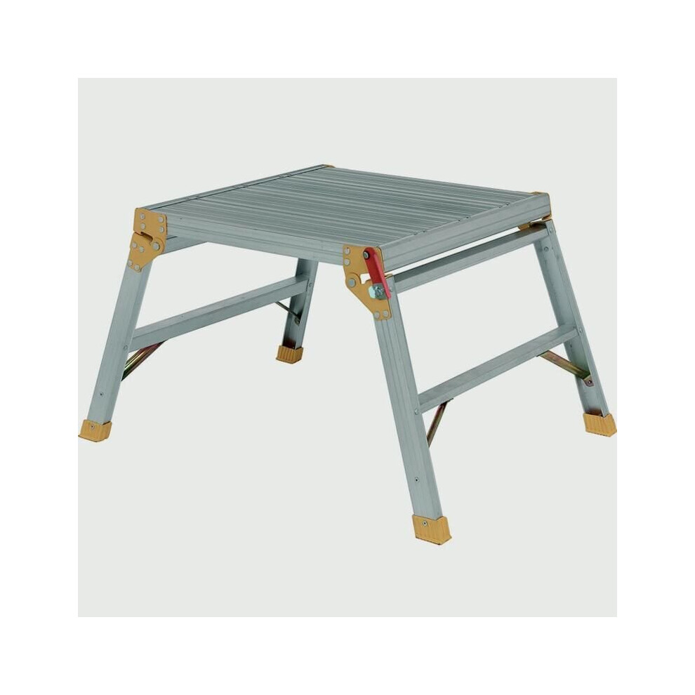 Werner Odd Job Work Platform 600Mm [31289800] 5013704099152