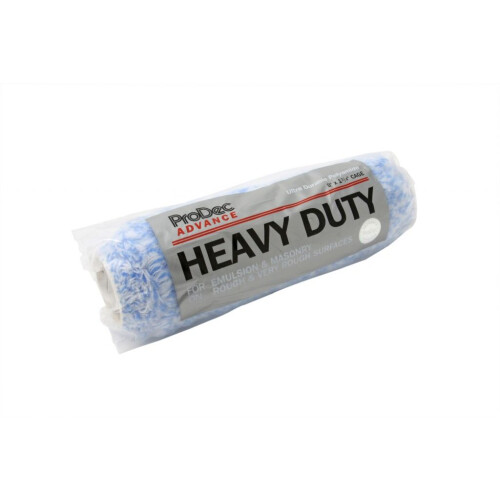 ProDec Advance Heavy Duty Polyamaide Refill 9x1.75 [ARFR005]