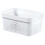 Curver Curver Infinity Dots Box 4.5L White [245674] 1