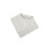Croydex Croydex Basics Rubber Shower Mat White [AG183622] 1