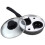 Pendeford Sapphire Collection Egg Poacher 2 Cup 18cm [P062] 1