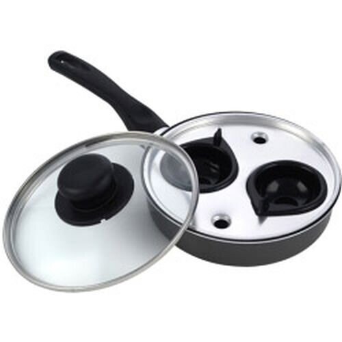 Pendeford Sapphire Collection Egg Poacher 2 Cup 18cm [P062]