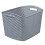 Curver Curver My Style Box XL Grey - 235072 1