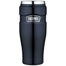 Thermos Stainless King Tumbler 470ml Midnight Blue [101509]