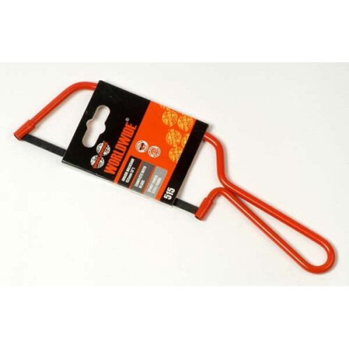 Worldwide Junior Hacksaw 6" [WT 515]