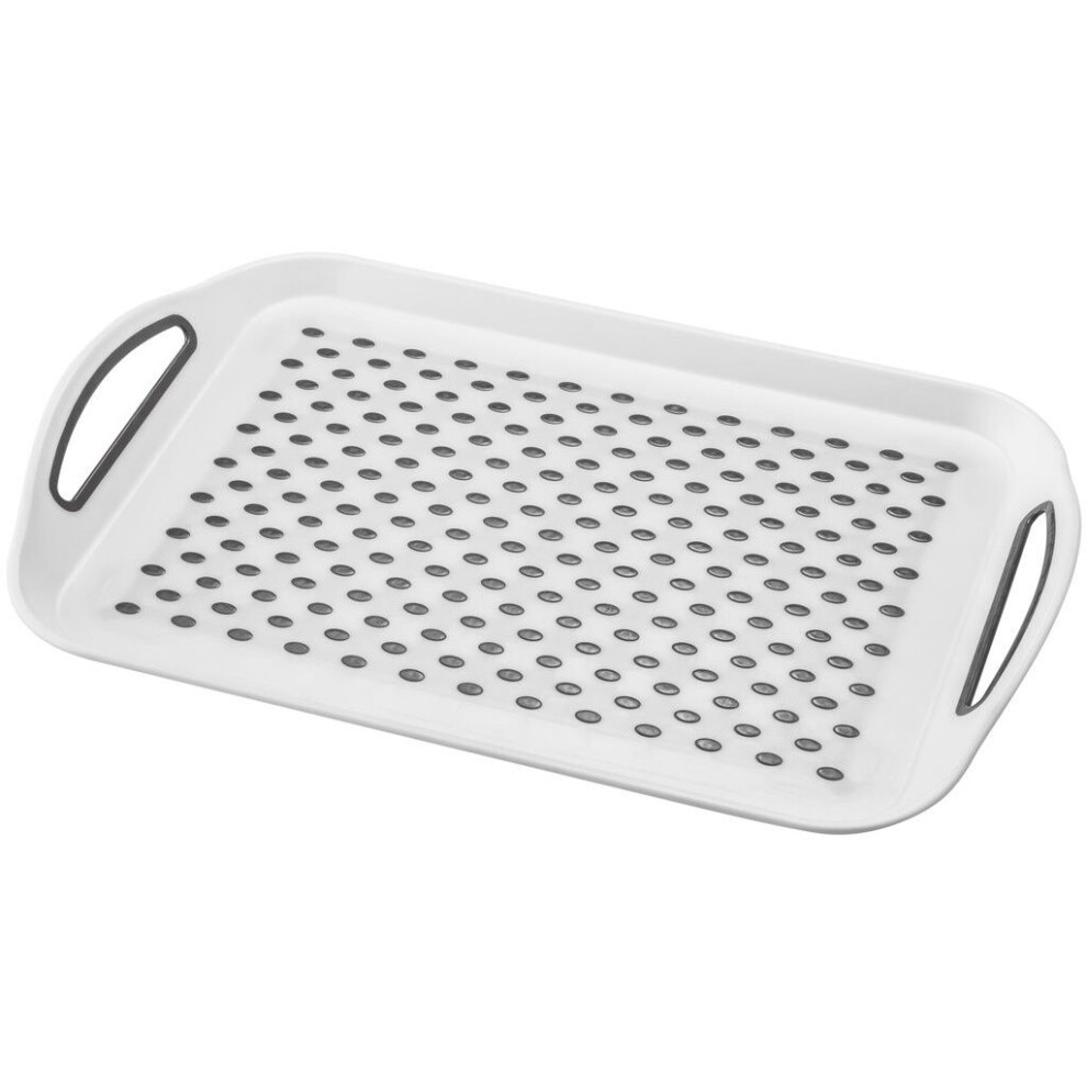 Judge Oblong Non Slip Tray 45Cm [Tc333]