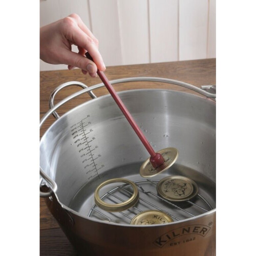 Kilner Kilner Thermometer  [0025.437]