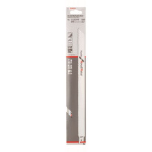 5 lames scie sabre (Bois clouté / métal inf 250mm)