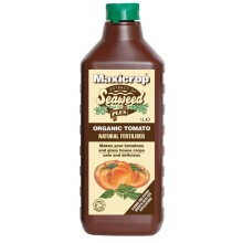 Maxicrop Organic Tomato Feed 1L [XOTNF61L]