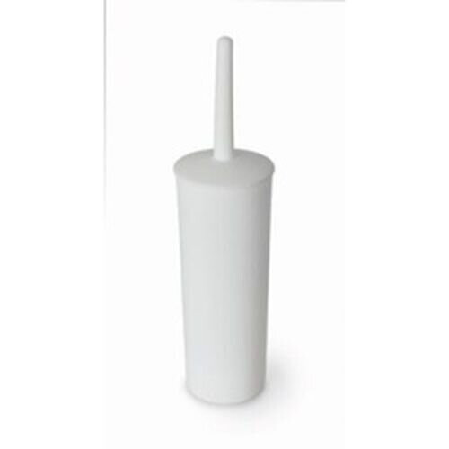 Blue Canyon Plastic Toilet Brush White [BA1921WH]