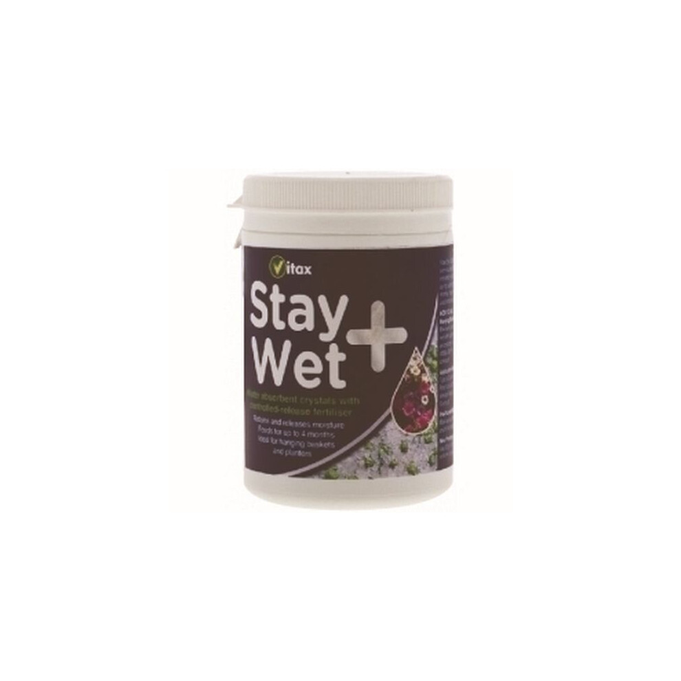 Vitax Stay Wet Plus 200g [5SW201]