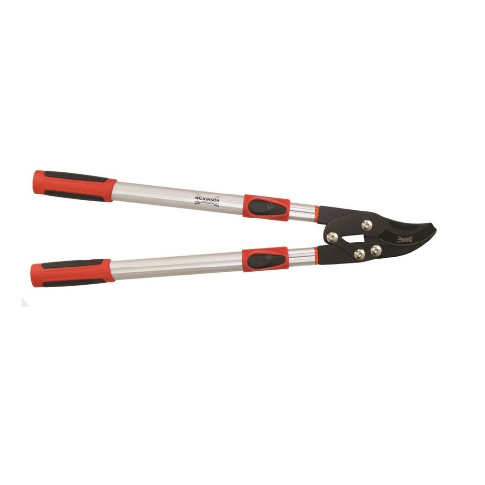 Wilkinson Sword Telescopic Bypass Loppers  - P-1111333W