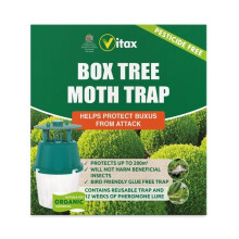 Vitax Buxus Moth Trap 1 Trap [5BTMT1]