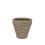 Strata Strata Moroccan Planter Stone 43cm - GN563STN 1
