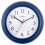 Acctim Acctim Wycombe Clock Blue [21419] 1