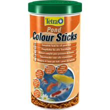 Tetra Pond Colour Sticks 1L (175g) [739536]