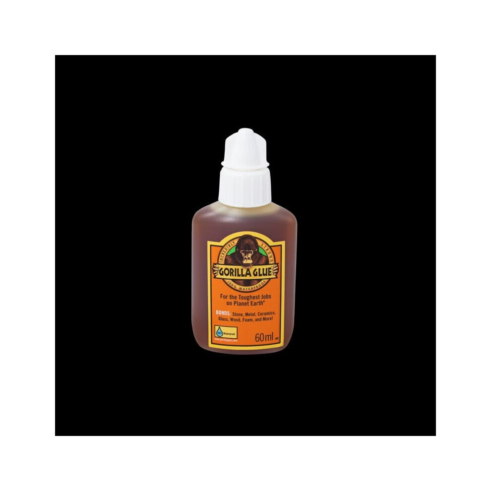 Gorilla Glue 60ml Bottle [1044202]