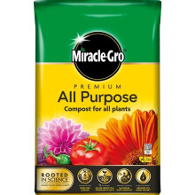 Miracle Gro All Purpose Compost 40L [119761]