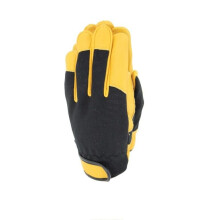 Town & Country Comfort Fit Leather Gloves Large [TGL446L]