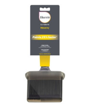 Ultimate Masonry Swanneck Brush 120mm [103081000]