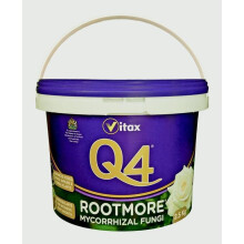 Vitax Q4 Rootmore 2.5kg [6QFR25]
