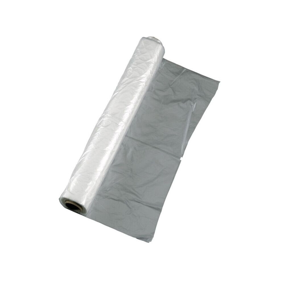 Harris Essentials Dust Sheet On A Roll  [101064202]