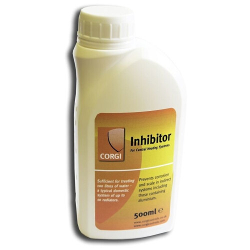 Corgi Corgi System Inhibitor Concentrate 500ml