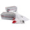 ProDec Super Cling Dust Sheet 200sqm [ADPY003] 1