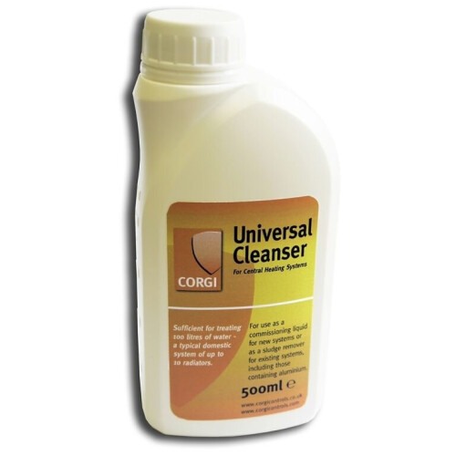 Corgi Corgi Universal Cleanser Concentrate 500ml