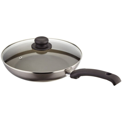 Judge Saute Pan Non Stick 28cm [JDAY038] on OnBuy