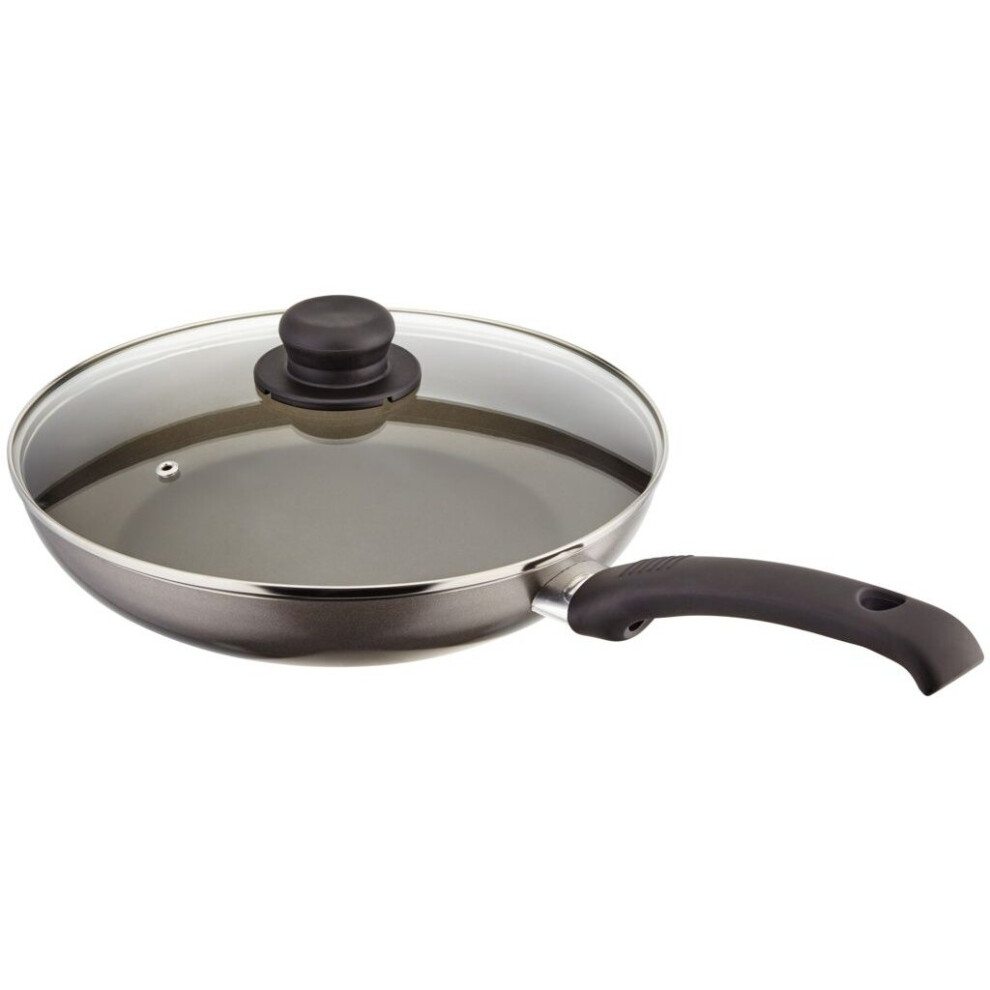 Judge Saute Pan Non Stick 28cm [JDAY038]