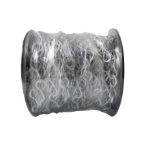 SupaFix Single Jack Chain 10m Pre-Galvanised 2mm [SFCSJ21010]