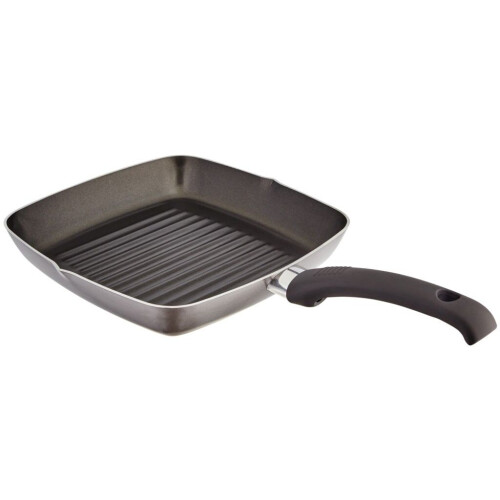 Judge Judge Grill Pan Non Stick 24cm [JDAY040]